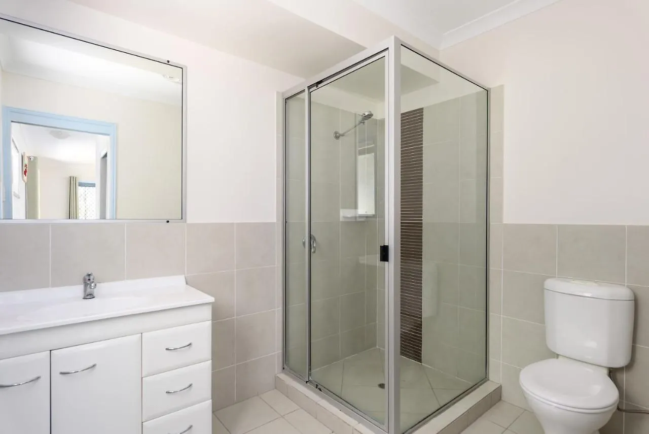 Vakantiehuis Mortimer Rainbow Beach